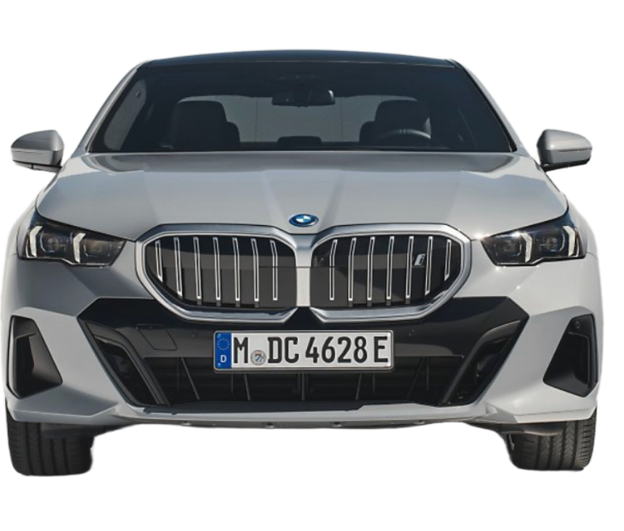 BMW 5시리즈